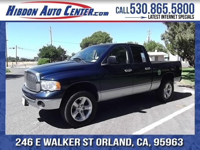 Dodge Ram 1500 2005 photo 1