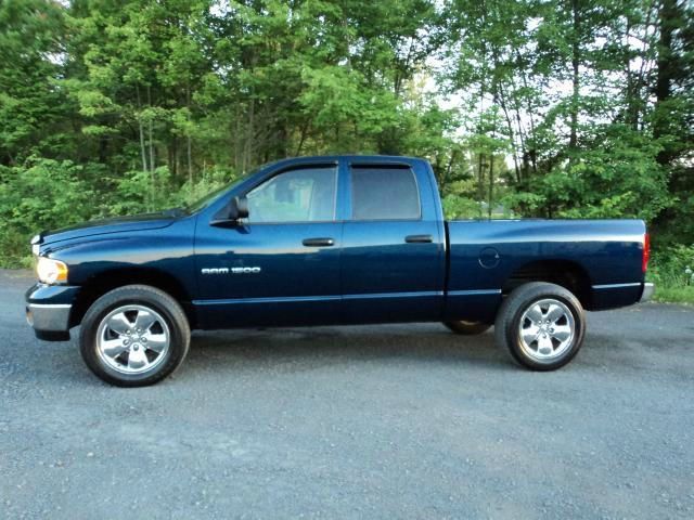 Dodge Ram 1500 2005 photo 1