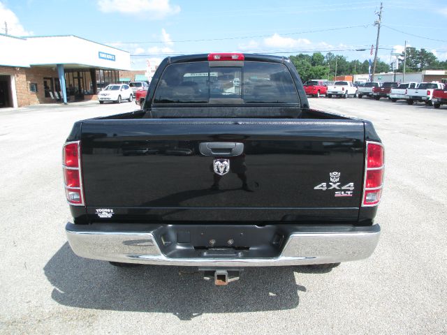 Dodge Ram 1500 2005 photo 1