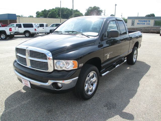 Dodge Ram 1500 2005 photo 4