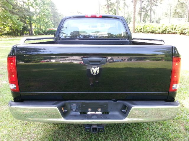 Dodge Ram 1500 2005 photo 12