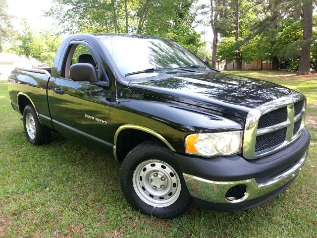 Dodge Ram 1500 2005 photo 14