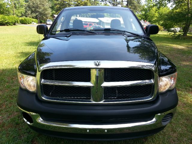 Dodge Ram 1500 2005 photo 15