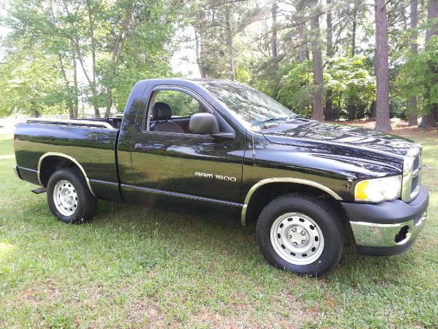 Dodge Ram 1500 2005 photo 17