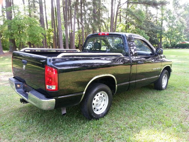 Dodge Ram 1500 2005 photo 19