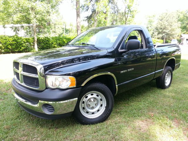 Dodge Ram 1500 2005 photo 20