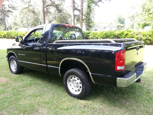 Dodge Ram 1500 2005 photo 23