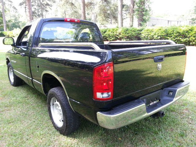 Dodge Ram 1500 2005 photo 7