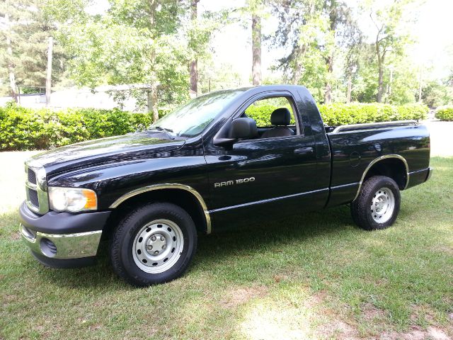 Dodge Ram 1500 2005 photo 8