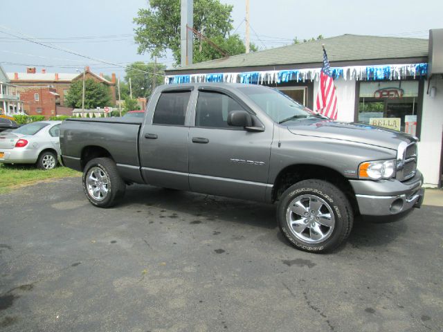 Dodge Ram 1500 2005 photo 4