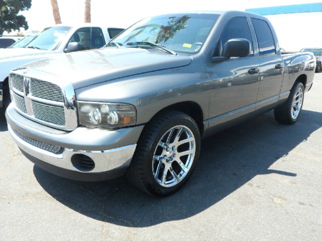 Dodge Ram 1500 2005 photo 1