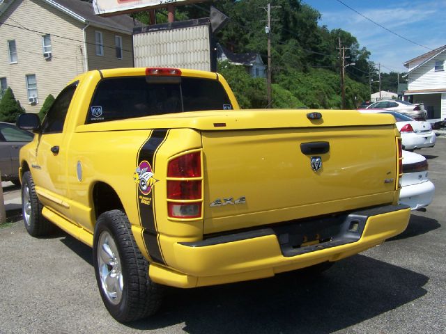 Dodge Ram 1500 2005 photo 4