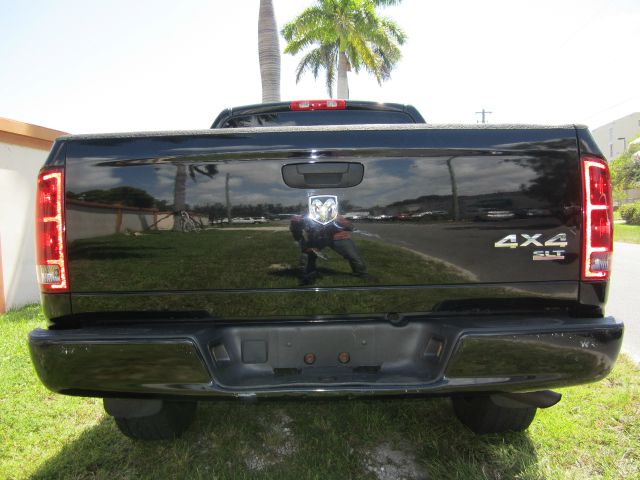 Dodge Ram 1500 2005 photo 1