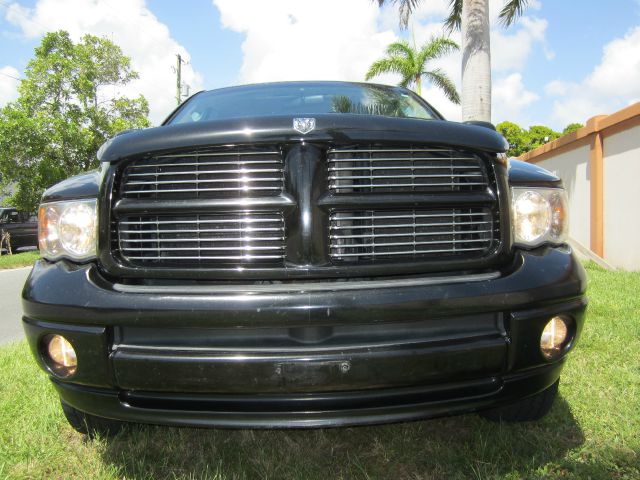 Dodge Ram 1500 2005 photo 3