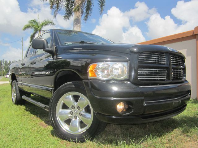 Dodge Ram 1500 2005 photo 4