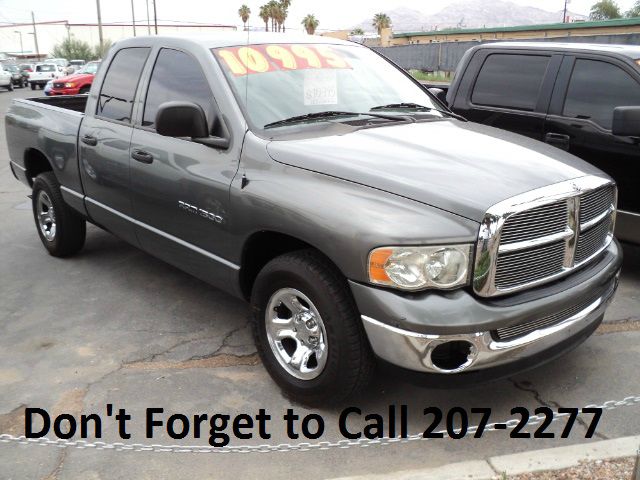 Dodge Ram 1500 2005 photo 1