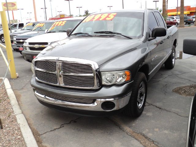 Dodge Ram 1500 2005 photo 3