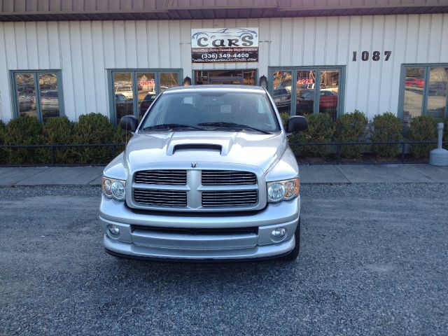 Dodge Ram 1500 2005 photo 4