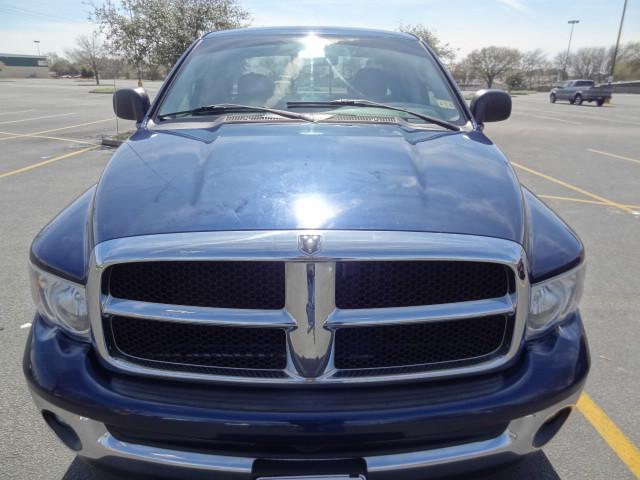 Dodge Ram 1500 2005 photo 3