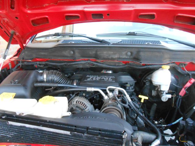 Dodge Ram 1500 2005 photo 1