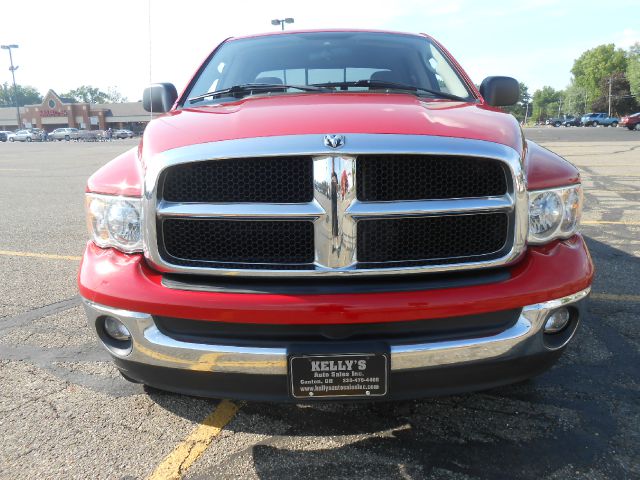 Dodge Ram 1500 2005 photo 10