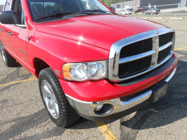 Dodge Ram 1500 2005 photo 12