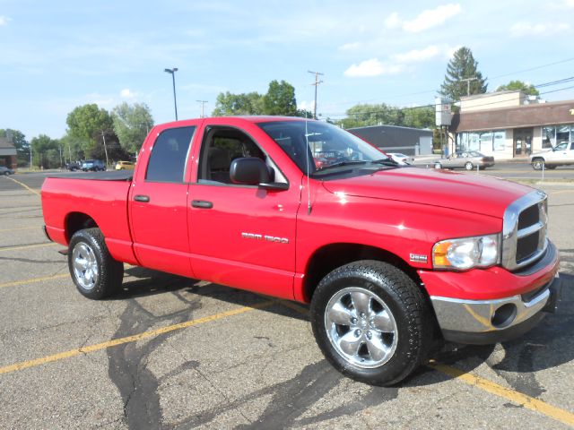 Dodge Ram 1500 2005 photo 13