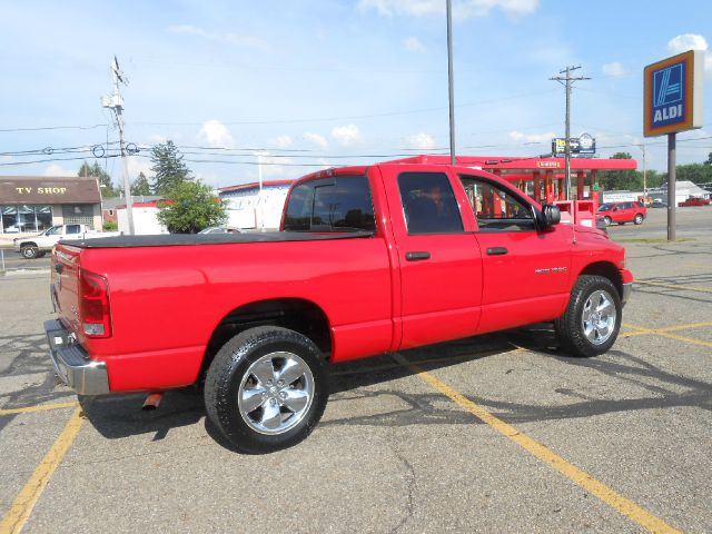 Dodge Ram 1500 2005 photo 14