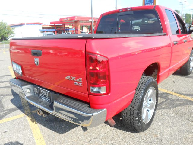 Dodge Ram 1500 2005 photo 15