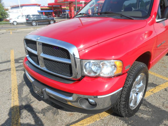 Dodge Ram 1500 2005 photo 17