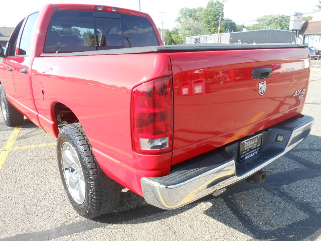 Dodge Ram 1500 2005 photo 20