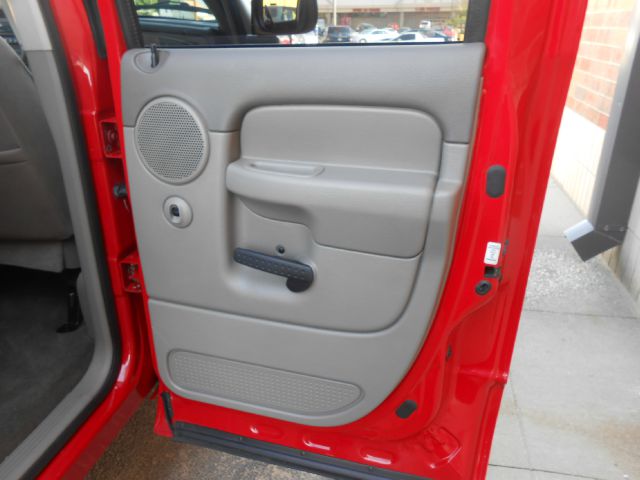 Dodge Ram 1500 2005 photo 5