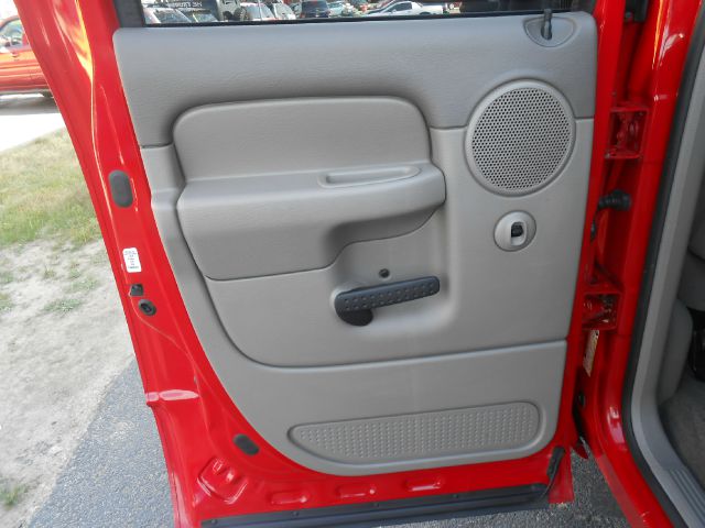 Dodge Ram 1500 2005 photo 6