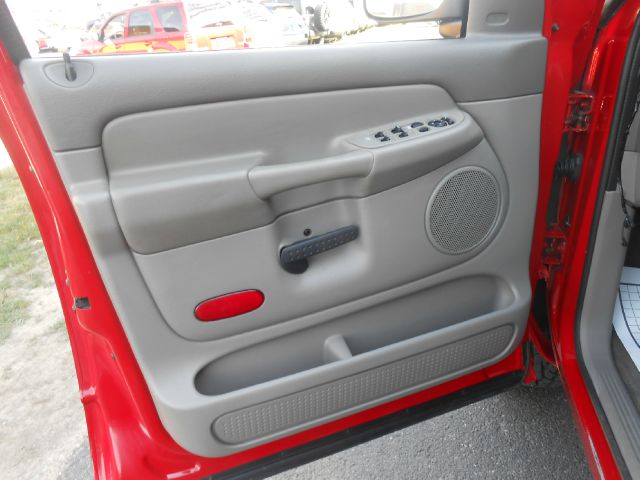 Dodge Ram 1500 2005 photo 8