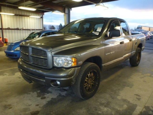 Dodge Ram 1500 2005 photo 1