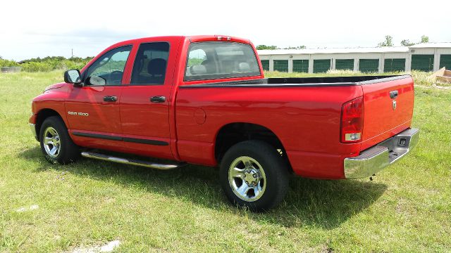 Dodge Ram 1500 2005 photo 1