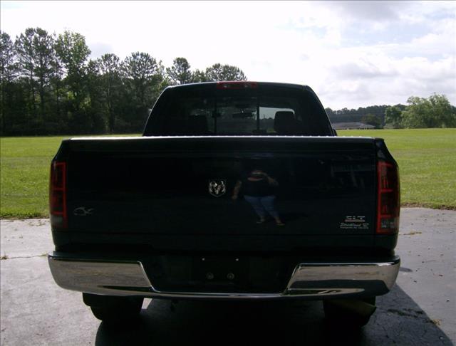 Dodge Ram 1500 2006 photo 3