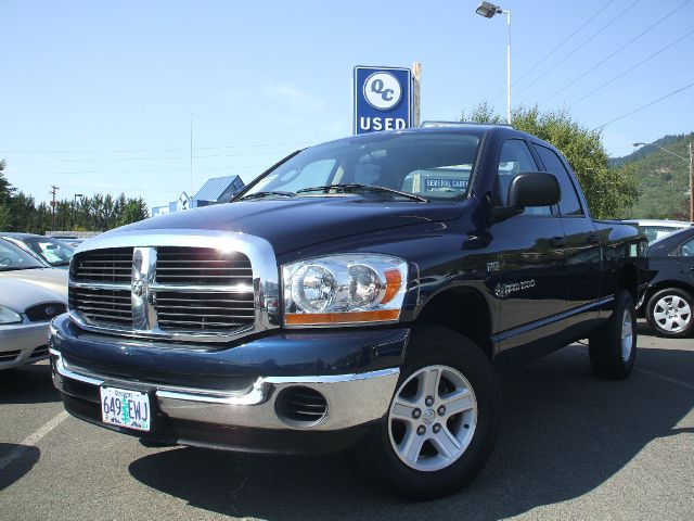 Dodge Ram 1500 2006 photo 1