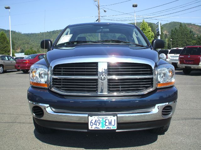 Dodge Ram 1500 2006 photo 2