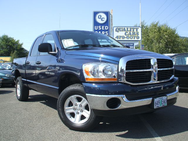 Dodge Ram 1500 2006 photo 3