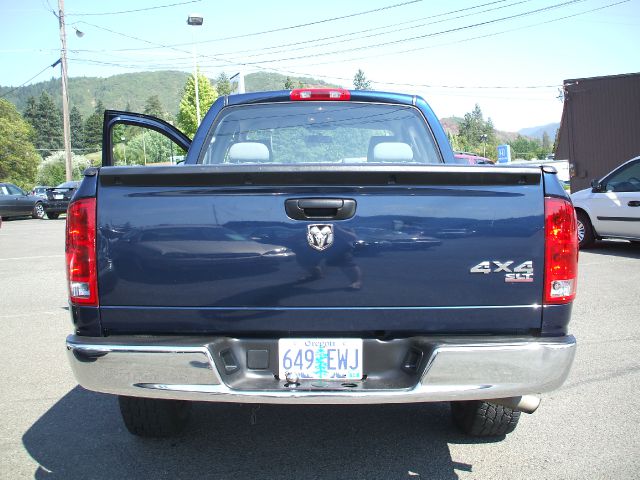 Dodge Ram 1500 2006 photo 4