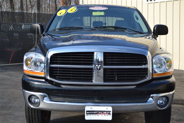 Dodge Ram 1500 2006 photo 1