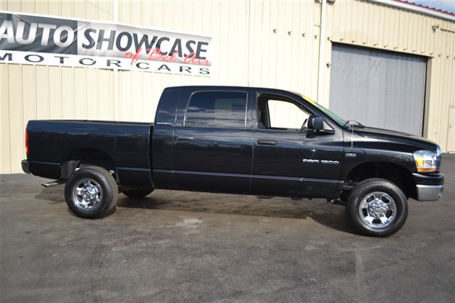 Dodge Ram 1500 2006 photo 3