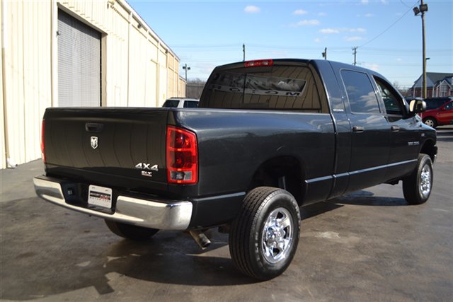 Dodge Ram 1500 2006 photo 5