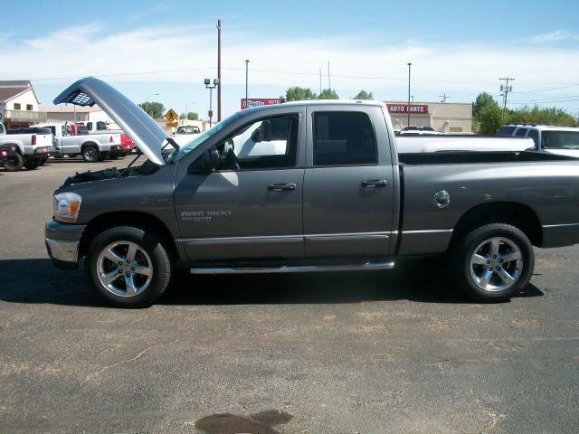 Dodge Ram 1500 2006 photo 1