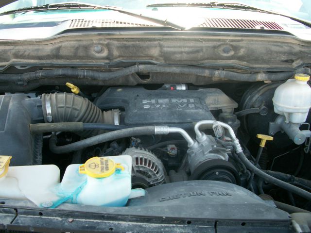 Dodge Ram 1500 2006 photo 4