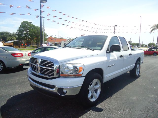 Dodge Ram 1500 2006 photo 1