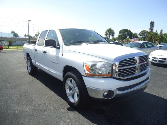 Dodge Ram 1500 2006 photo 3