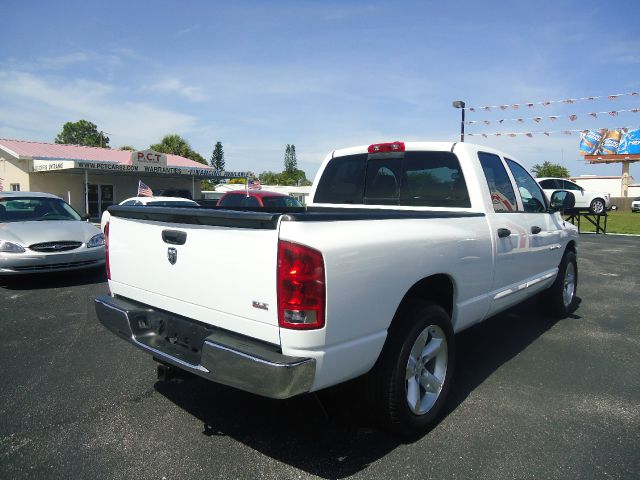 Dodge Ram 1500 2006 photo 4