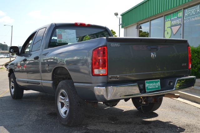 Dodge Ram 1500 2006 photo 4